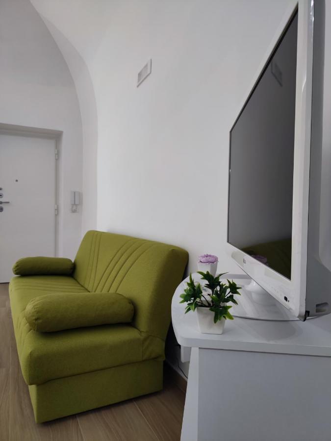 شقة Gdb House مولفيتا المظهر الخارجي الصورة