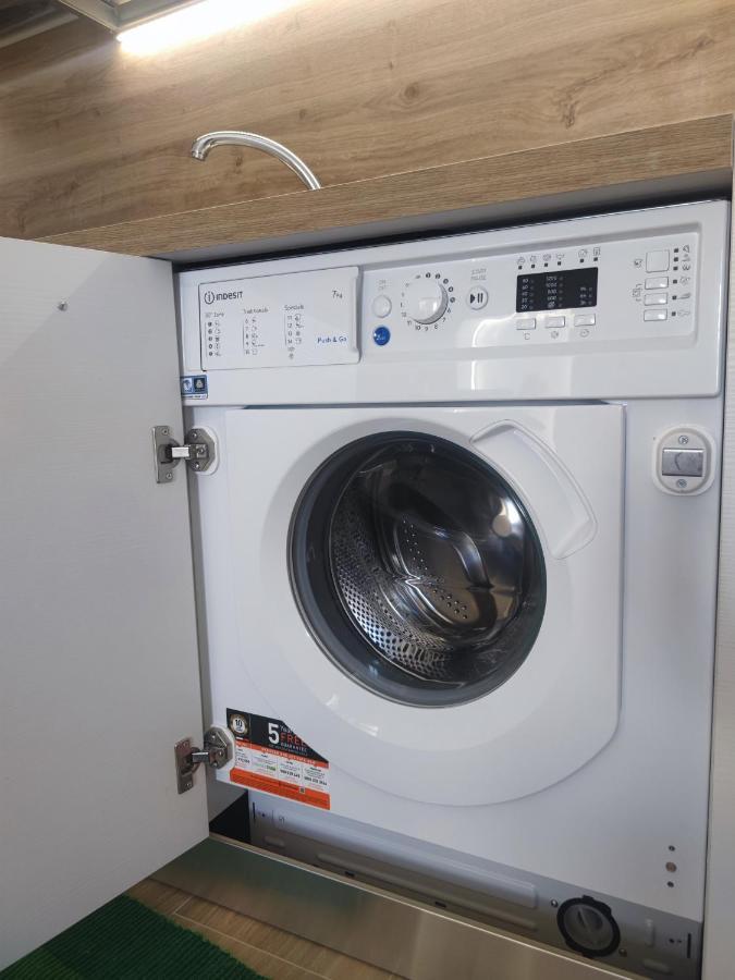 شقة Gdb House مولفيتا المظهر الخارجي الصورة